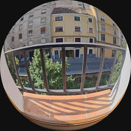 La Casa Encantada Cuenca  Exterior foto