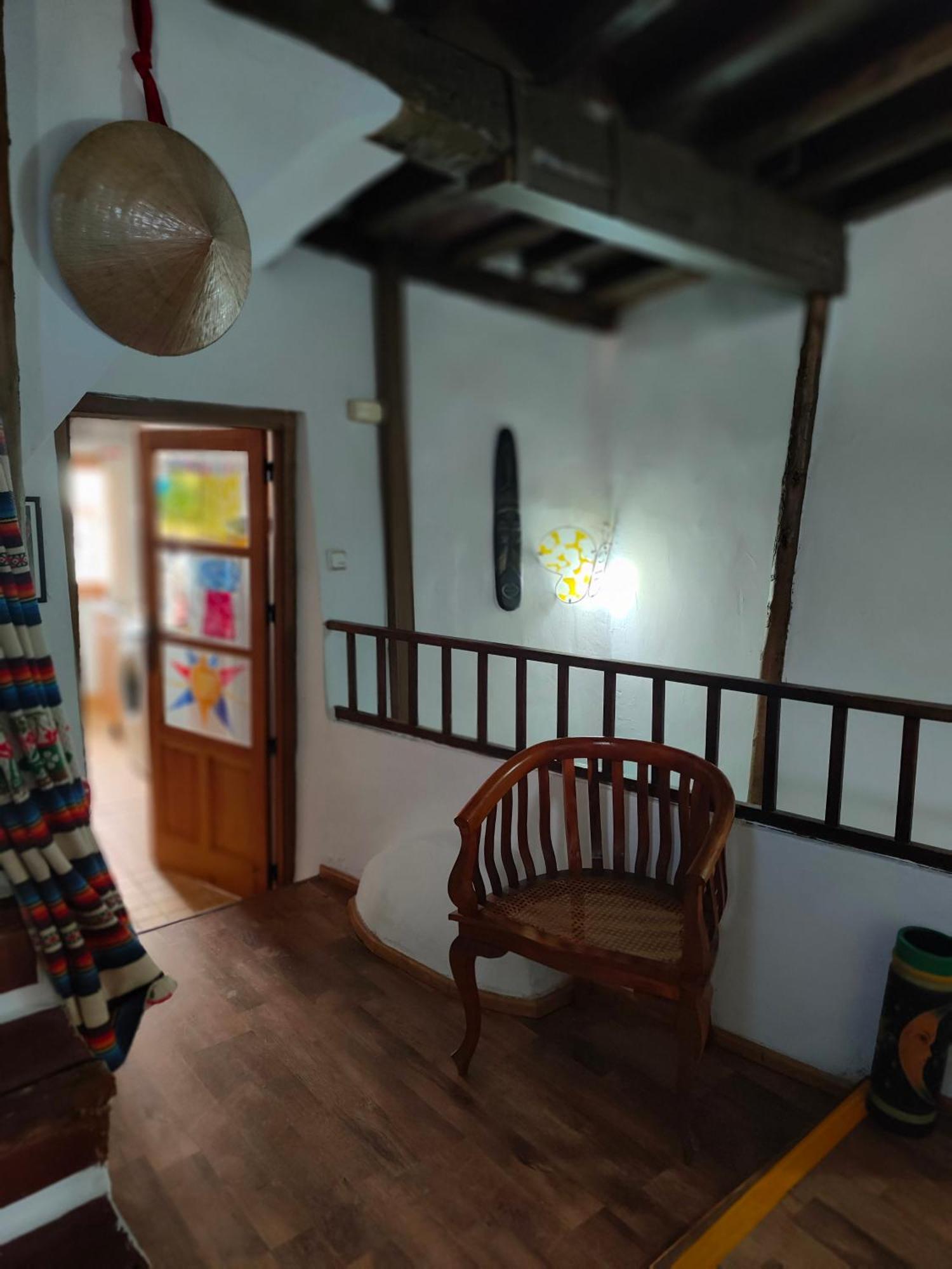 La Casa Encantada Cuenca  Exterior foto